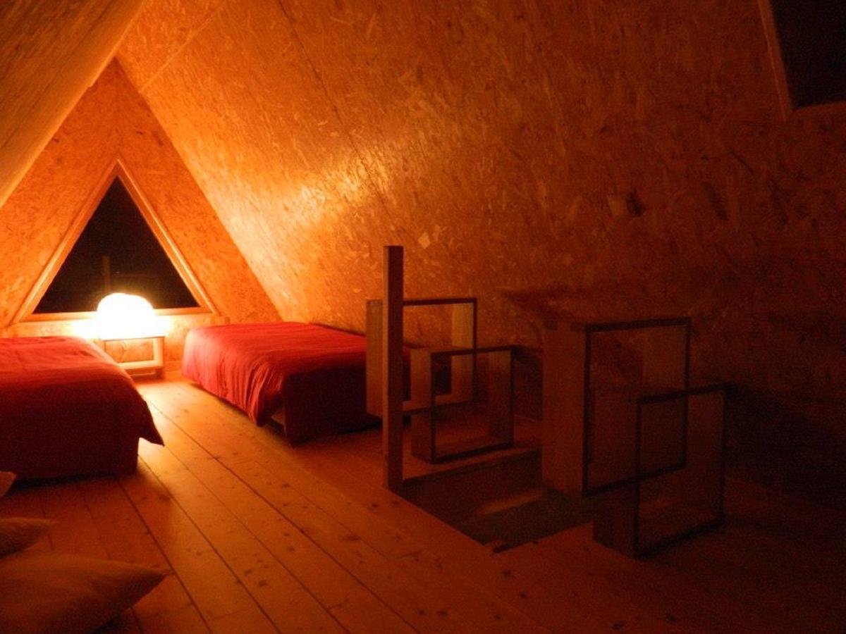Вилла La Petite Motte Ceton Номер фото